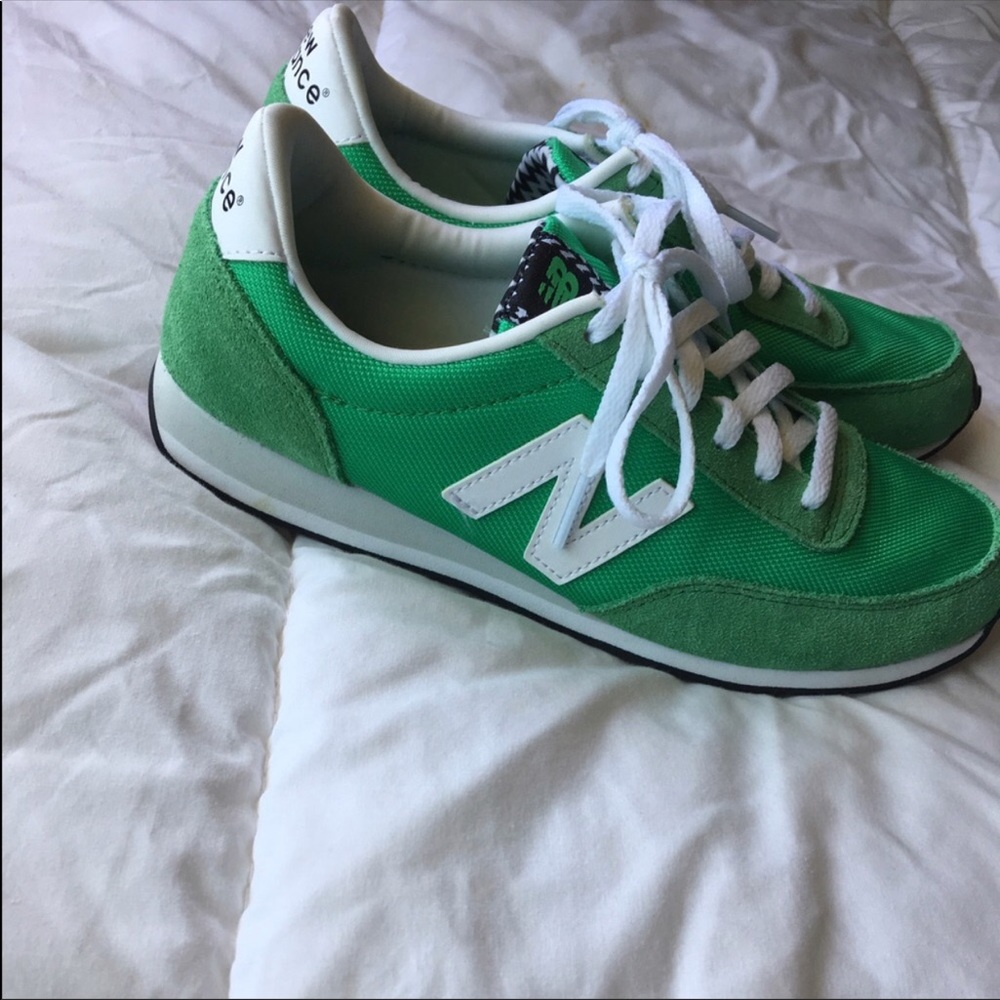 New Balance sneakers